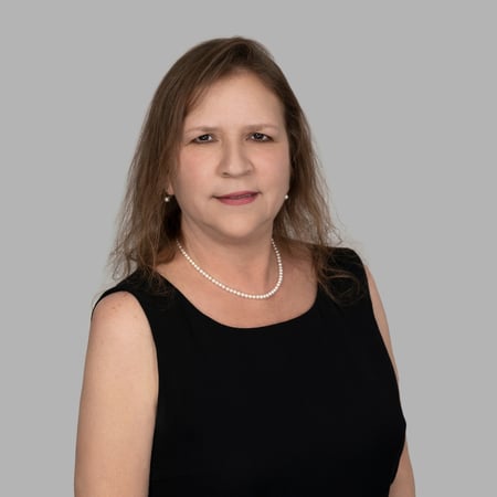 Photo of Marisol Arroyo