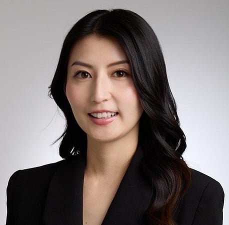 Photo of Jennifer Wu
