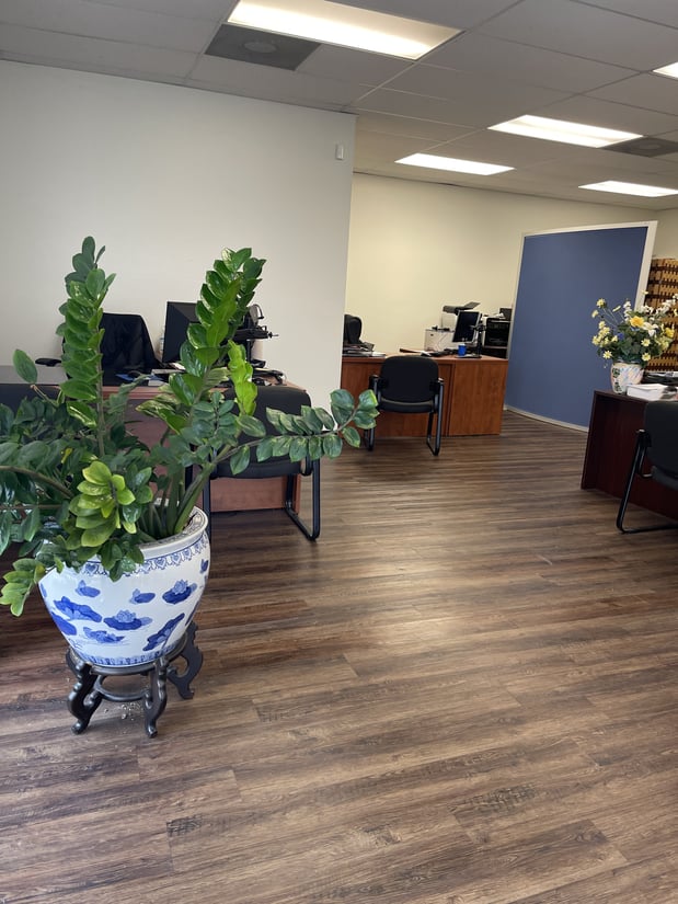 Nira Tea Agency Inc. Whittier, CA