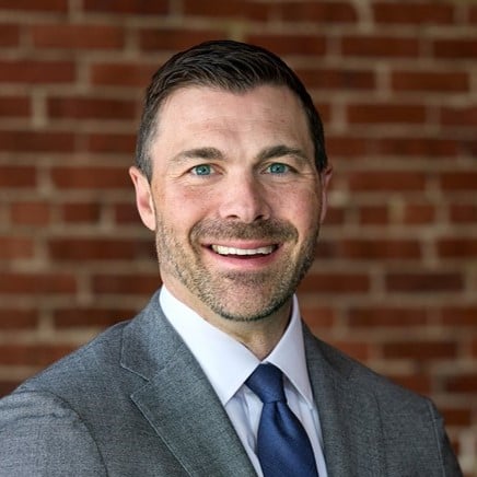 Photo of Derek McGee