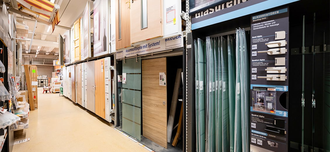 Dein OBI Markt ErlangenOst, KurtSchumacherStr. 14