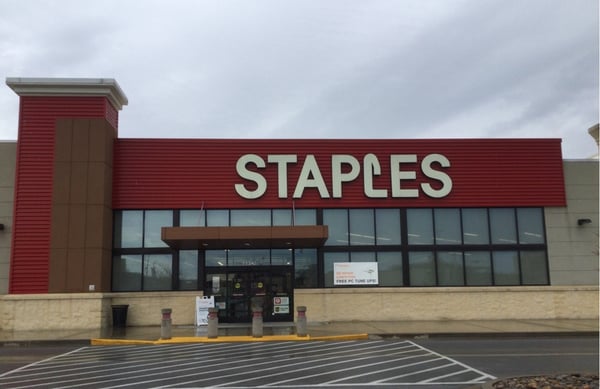 Staples® Knoxville, TN, Knoxville, 37923
