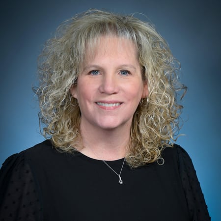 Photo of Ashley Wilks