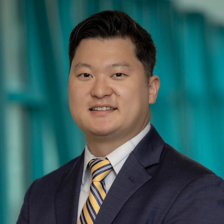 Dustin Tran, DO - Beacon Medical Group Surgical Services Elkhart