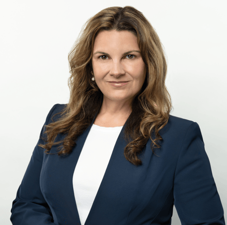 Photo of Holly McNulty