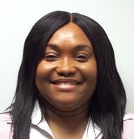 Photo of Shamecia Burgess- Barbour, RN, CRRN