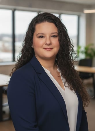 Photo of Lisa Krokoski