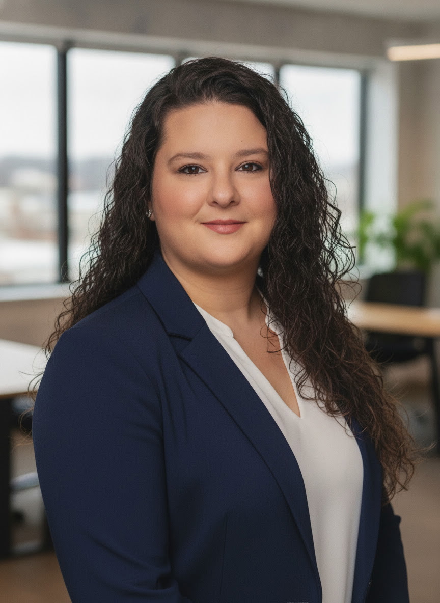 Photo of Lisa Krokoski