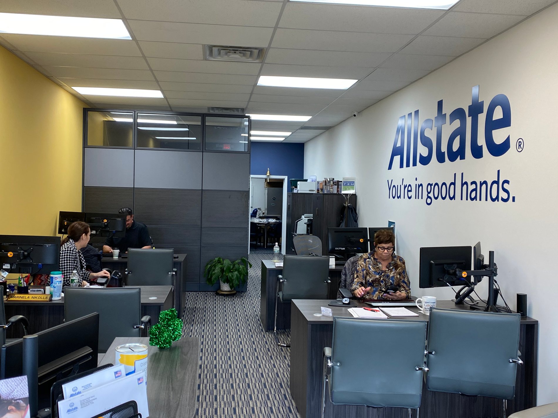 Ken Marcus - Allstate Insurance Agent in Farmingdale, NY