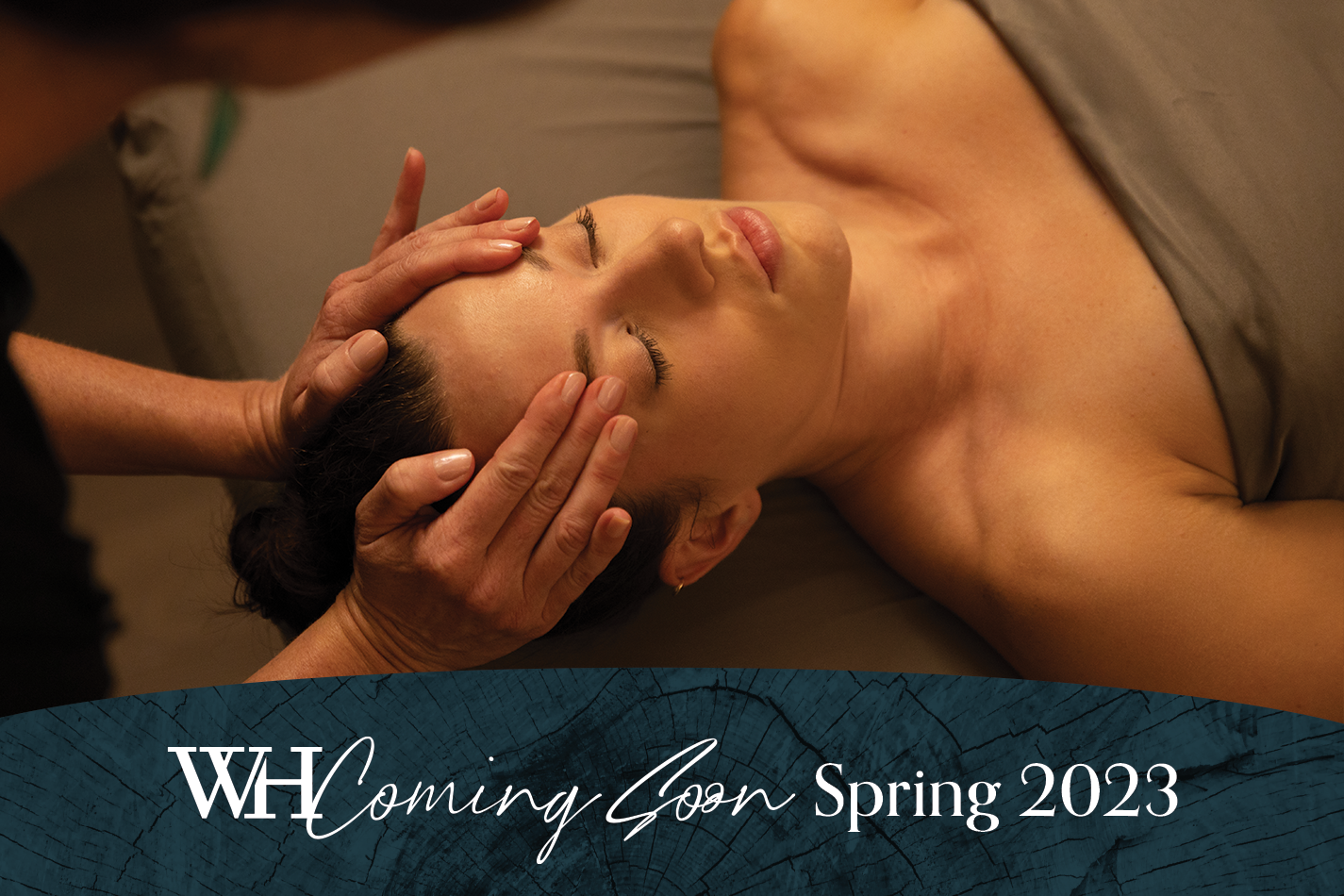 New Woodhouse Spa opening this spring in Houston Galleria.