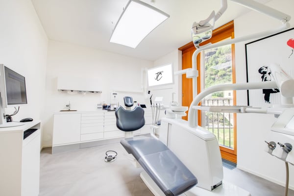 studio dentistico