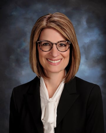 Photo of Maria E Broccoli