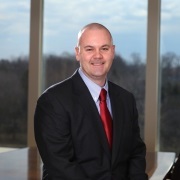 Photo of James O'Reilly