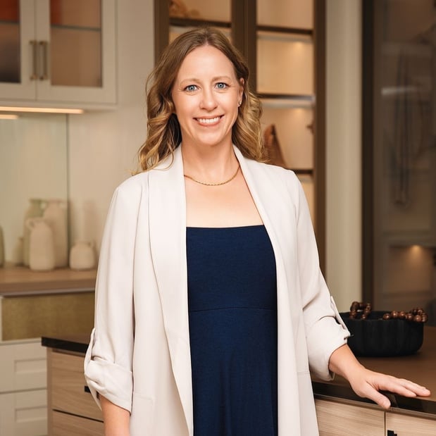 Kandice Brenner California Closets Tampa Florida Design Consultant