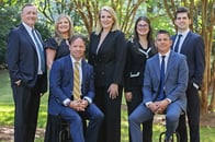 Photo of The McPherson Abballe Group - Morgan Stanley