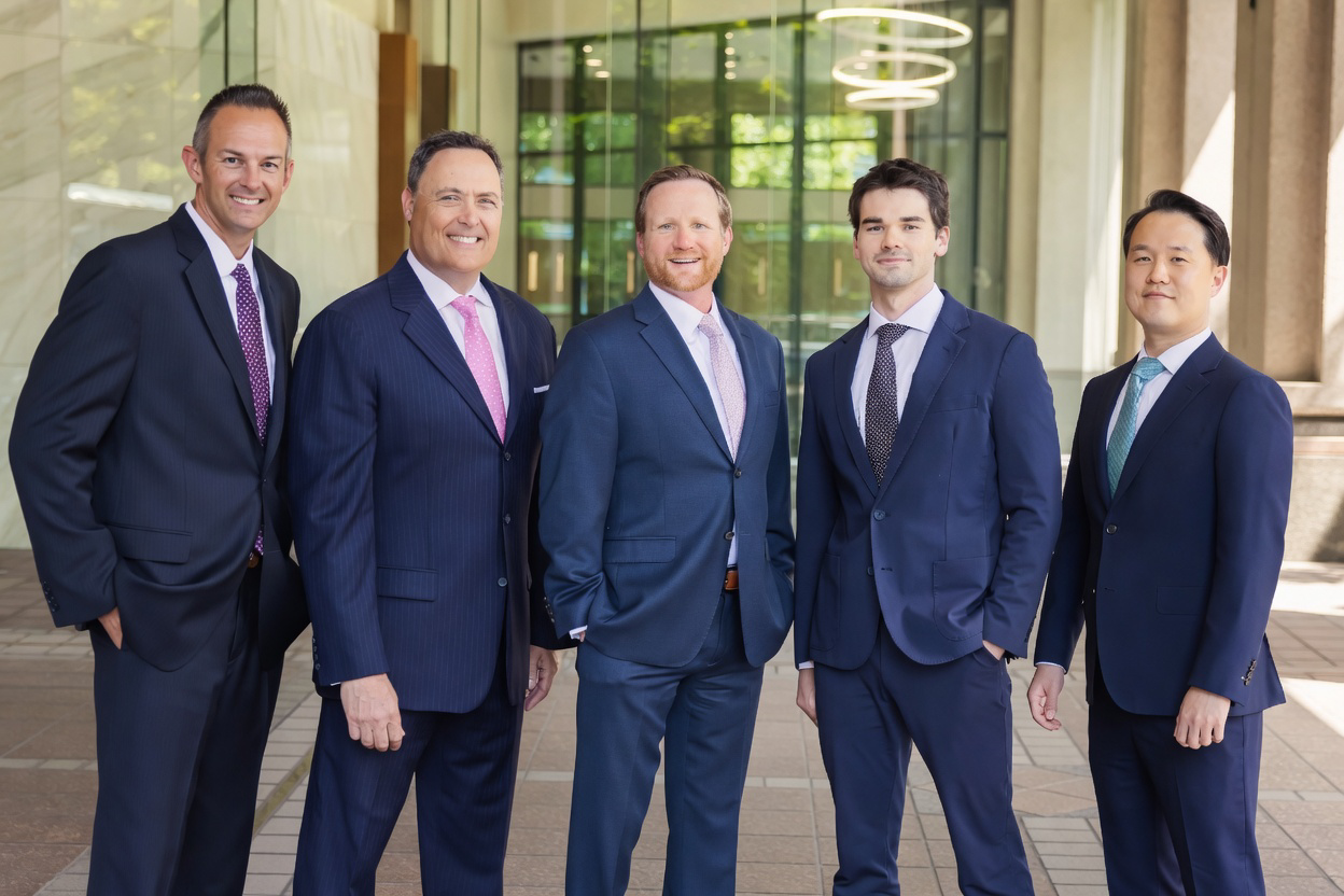 Photo of The Modern Mosaic Group - Morgan Stanley