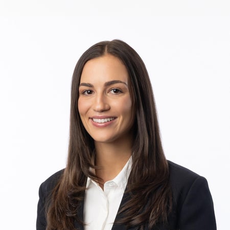 Photo of Charlotte Rosenbloom