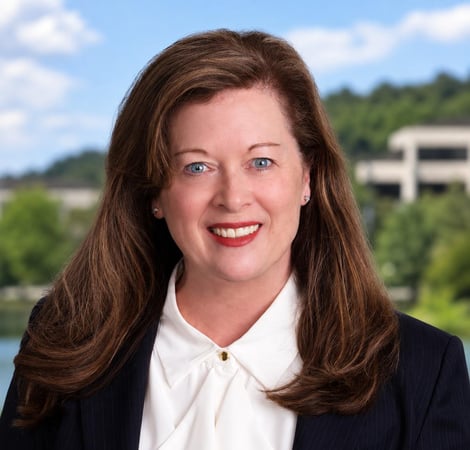 Photo of Linda M. Gelson