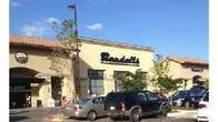Randalls store front picture at 5721 Williams Dr in Georgetown TX