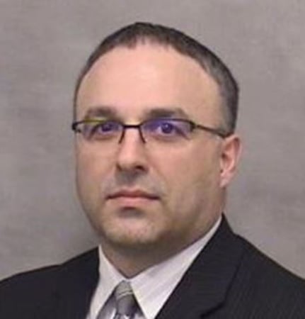 Photo of Jeremy Kittoe