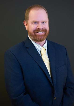 Photo of Daniel Doyle