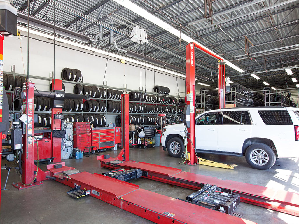 Visit Tire Discounters in Dixie for discount tires, wheels, oil changes ...