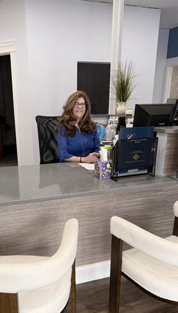 Photo of agent