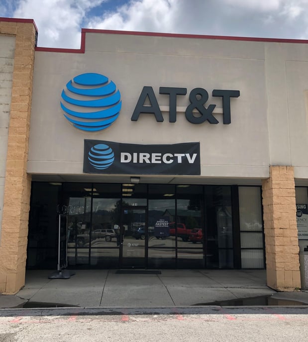 AT&T Store Elkins Elkins, WV