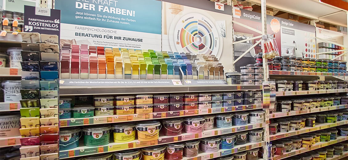 Dein OBI Markt Weißenburg, Augsburger Str. 69