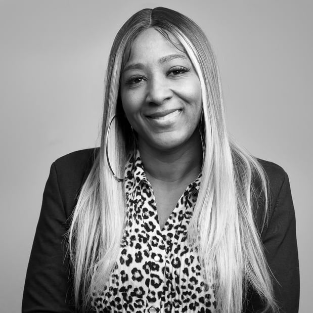Robyn Tyus California Closets OH160 Cleveland Client Liaison