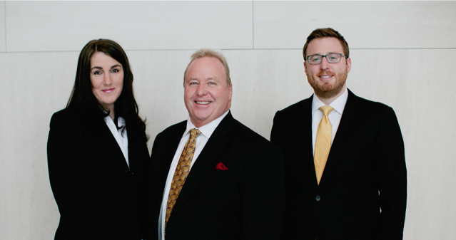 Photo of The Patterson Group - Morgan Stanley