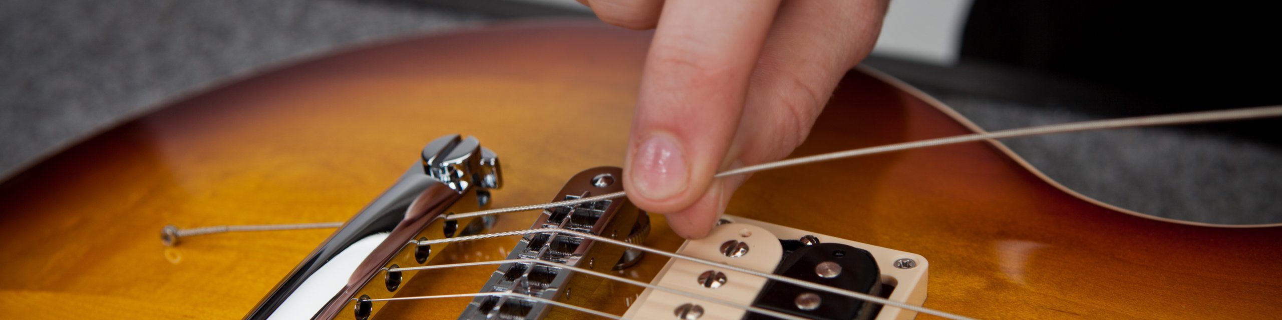 North Attleboro Guitar Center