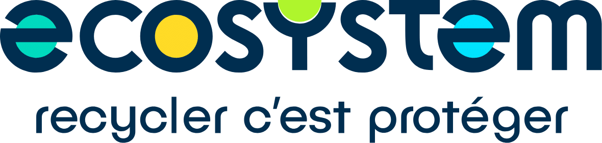 Ecosystem, recyclage des ampoules