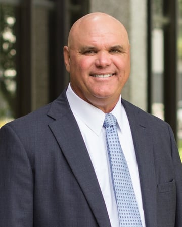 Photo of V. Dean Wright