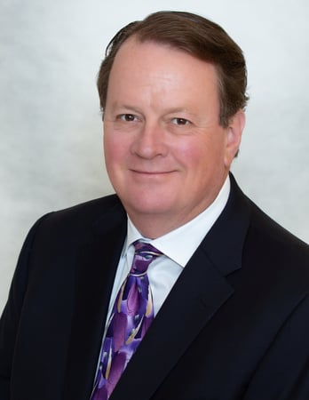 Photo of Frederick Pierce