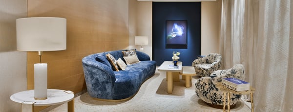 CHAUMET Ningbo Hankyu Luxury Boutique