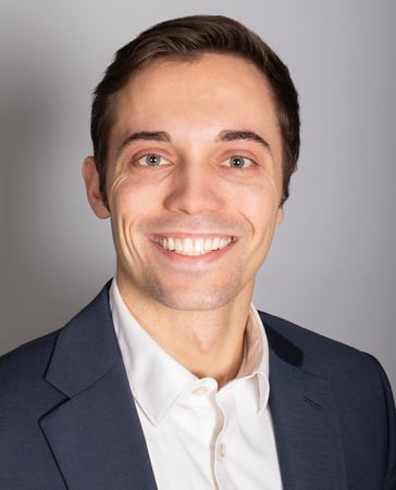 Photo of Jon Hallman