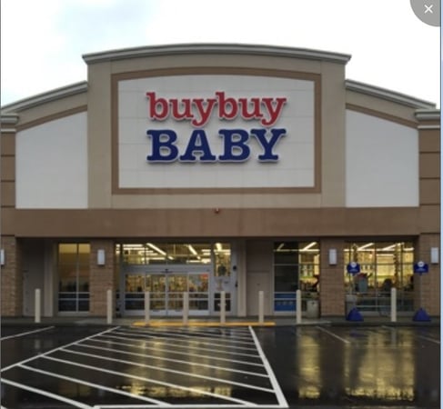 buy buy baby cribs in store