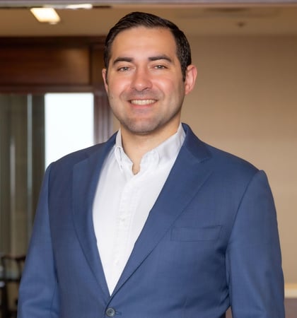 Photo of Steven Gobel Jr.