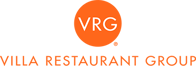 Villa Restaurant Group Logo