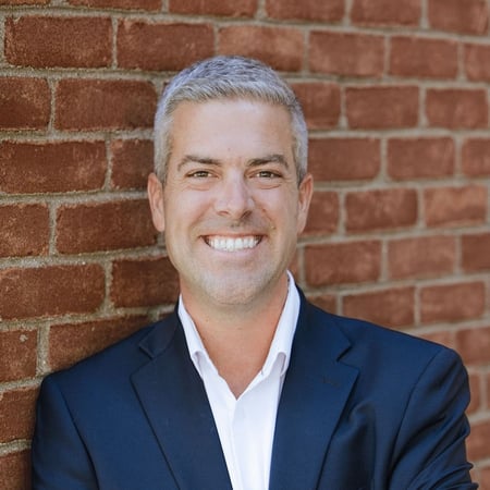 Photo of Keith Conn