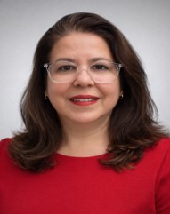 Photo of Lily Vesterlund