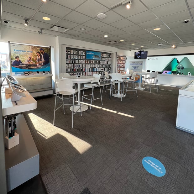 AT&T Enid Cell Phones, Wireless Plans & Accessories 2401 W Owen K