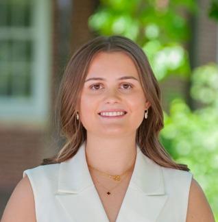 Photo of Victoria Calandra