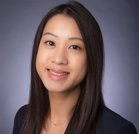 Photo of Victoria Leung