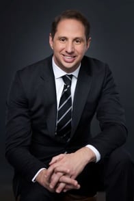 Photo of Frank Lazar - Morgan Stanley Financial Advisor