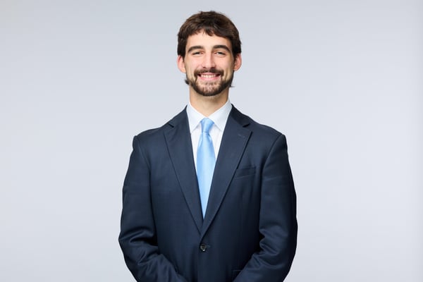 Photo of Charlie Juckniess