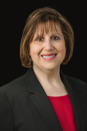 Photo of Josephine Cottone