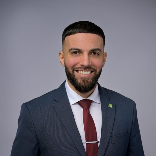Brian Madrid - TD Premier Banker