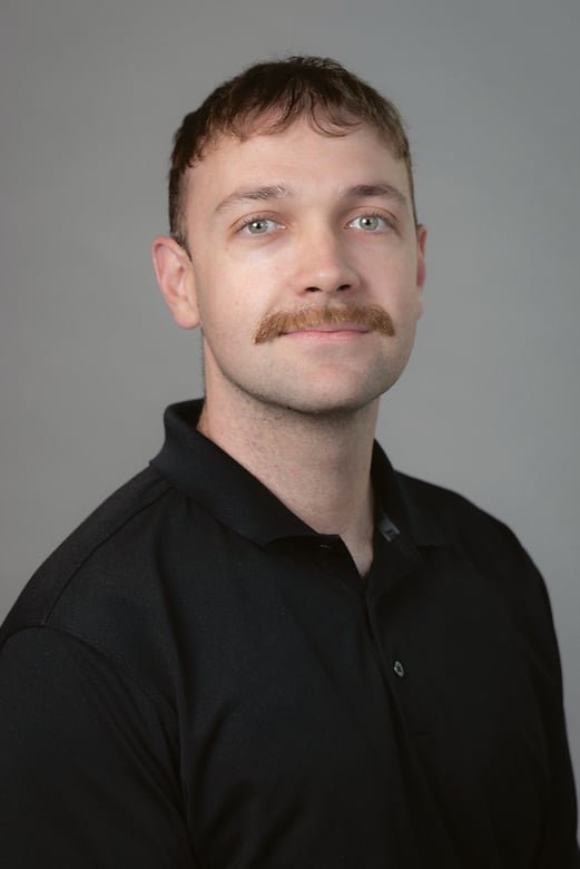 headshot